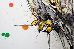 Original - The Ireland Collection - Twit Twoo