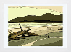 Series 1 - Tyrella Beach