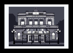 Series 1 - Ulster Hall Belfast