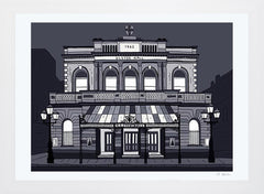 Series 1 - Ulster Hall Belfast