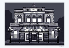 Series 1 - Ulster Hall Belfast