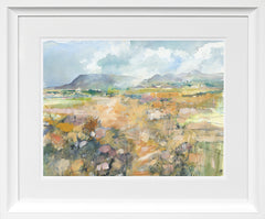 Print - View Of Muckish Donegal