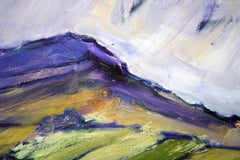 Original - View Towards Muckish