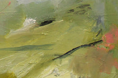 Original - The View From Binevenagh View Point, Magilligan Fields