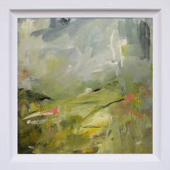 Original - The View From Binevenagh View Point, Magilligan Fields