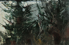 View From Sketrick Island