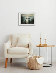 View From Sketrick Island