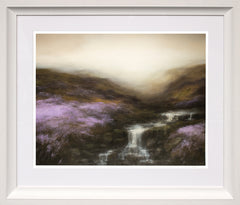 Print - Waterfall