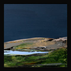 Print Landscapes - West Coast