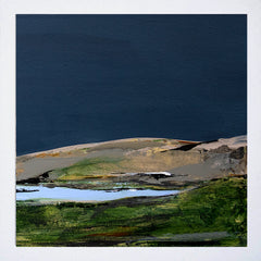 Print Landscapes - West Coast