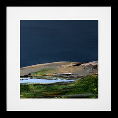 Print Landscapes - West Coast