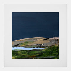 Print Landscapes - West Coast