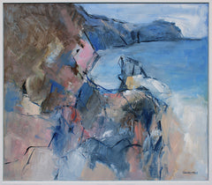 Original - West Coast Rocks