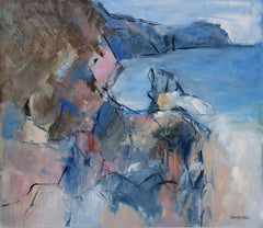 Original - West Coast Rocks