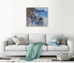 Original - West Coast Rocks