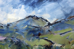 Original - Where The Earth Touches The Sky