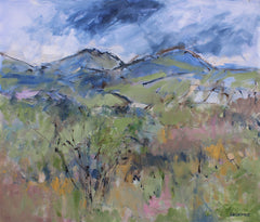 Original - Where The Earth Touches The Sky