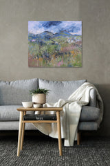 Original - Where The Earth Touches The Sky