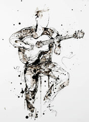 Original - The Ireland Collection - Where The Rhythm Begins