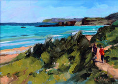 Whitepark Bay