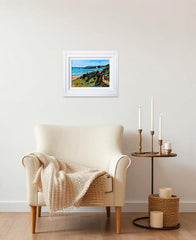 Whitepark Bay