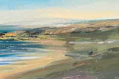 Wild Flowers, Whitepark Bay