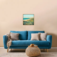 Wild Flowers, Whitepark Bay