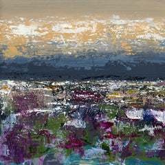 Print Landscapes - Wild Meadow