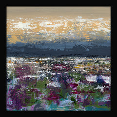 Print Landscapes - Wild Meadow