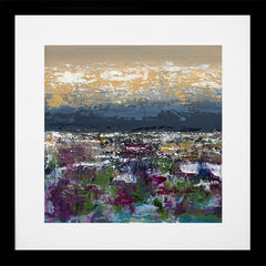 Print Landscapes - Wild Meadow