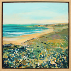 Wild Flowers, Whitepark Bay