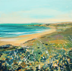 Wild Flowers, Whitepark Bay