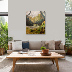 Original - Woodburn River