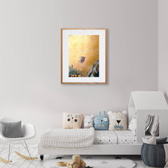 The Lost Words - Wren