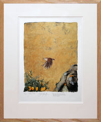 The Lost Words - Wren