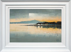 Yacht Club, Scrabo, Strangford, Co Down