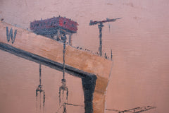 Original - Yard Men And Goliath