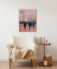 Original - Yard Men And Goliath