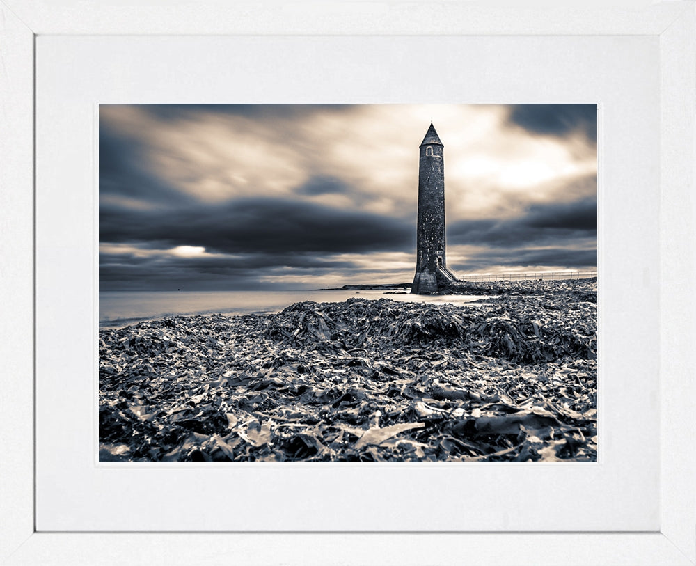 A Different World, Larne Fram White