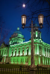 A Celtic Evening Unframed