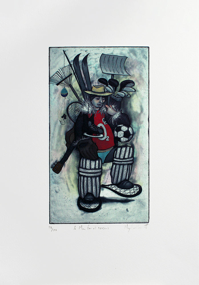 A Man For All Seasons