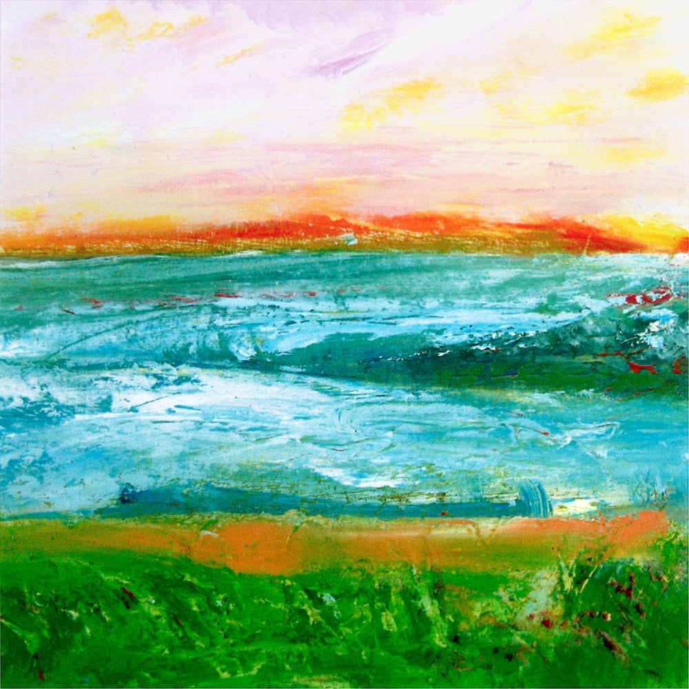 Print - A Place To Dream, Strangford Lough