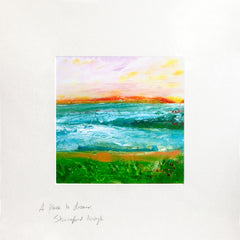 Print - A Place To Dream, Strangford Lough Unframed