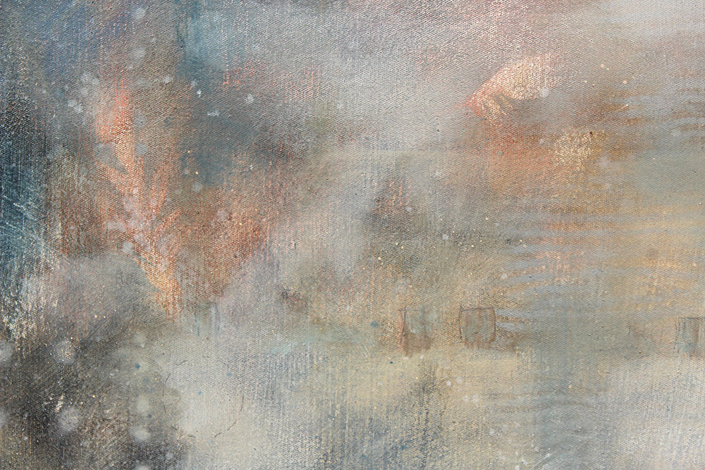 A Sense Of Place