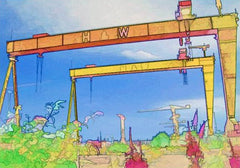 Belfast - Above It All