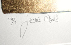 The Lost Words - Acorn Premium Edition Artist Proof