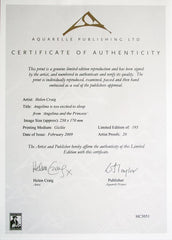 Angelina Is Too Excited To Sleep