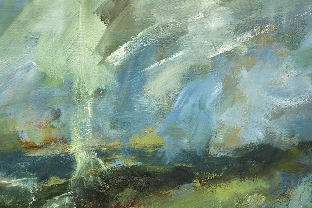 Original - Antrim Plateau