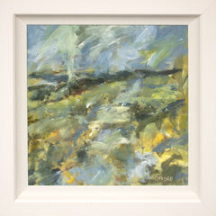 Original - Antrim Plateau - Framed