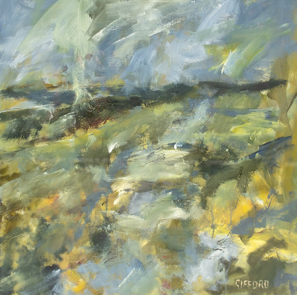 Original - Antrim Plateau